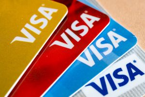 Visa İle Para Yatırılan Bahis Siteleri 2020
