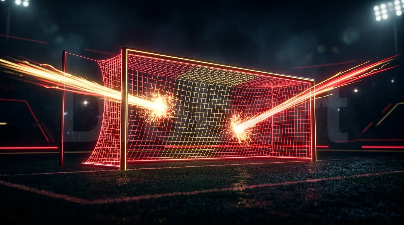 İki Takımda Gol Atar Ne Demek?